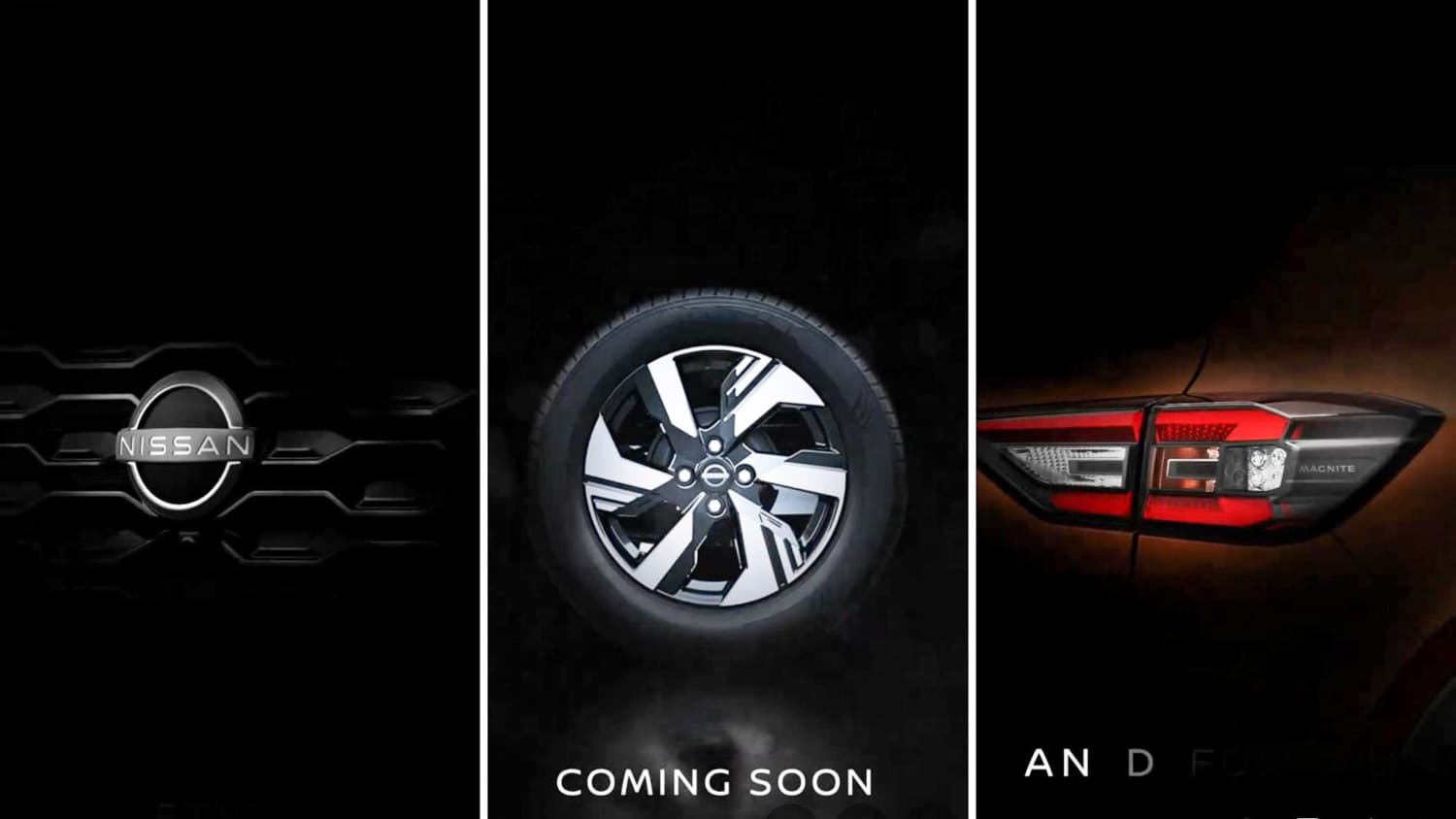 Nissan Magnite Facelift: A Fresh Look Ahead of October 4 Launch