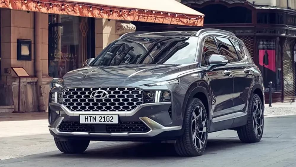 Hyundai Ni1i: A Hybrid SUV Set to Shake Up the Indian Market