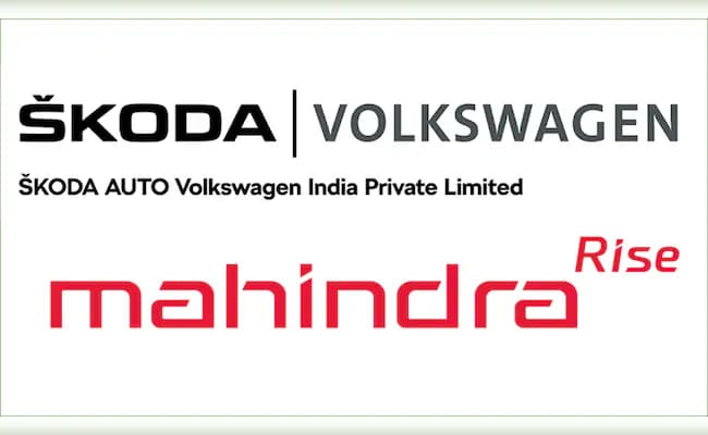 Mahindra's Strategic Move: Aiming for 50% Stake in Skoda Auto Volkswagen India