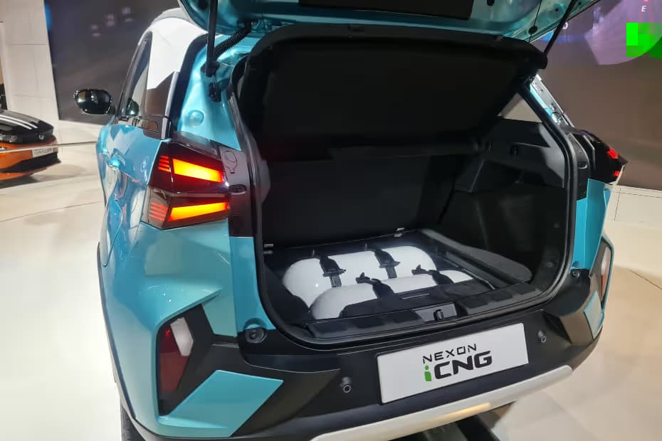 Unraveling the Tata Nexon CNG: Prices, Variants, and Features That Define a New Era